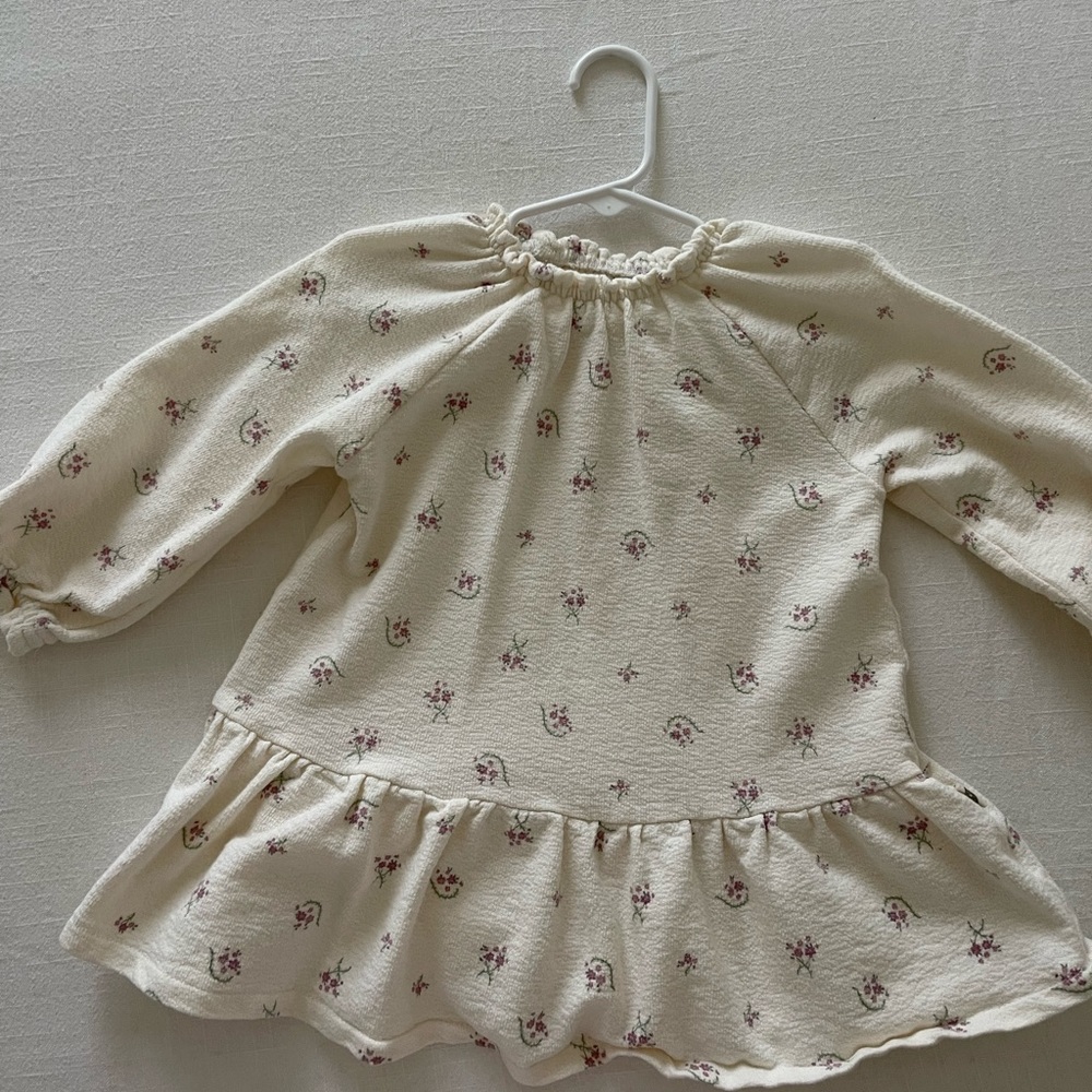 Toddler dress